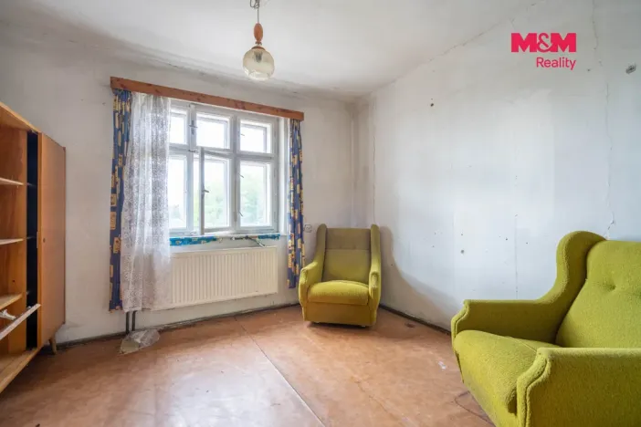 Prodej rodinného domu, Skryje, 182 m2