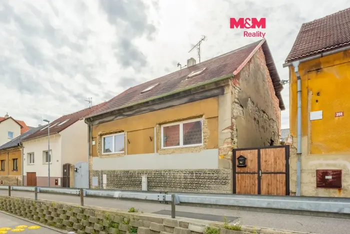 Prodej rodinného domu, Kladno - Švermov, Rosálie Hajníkové, 189 m2