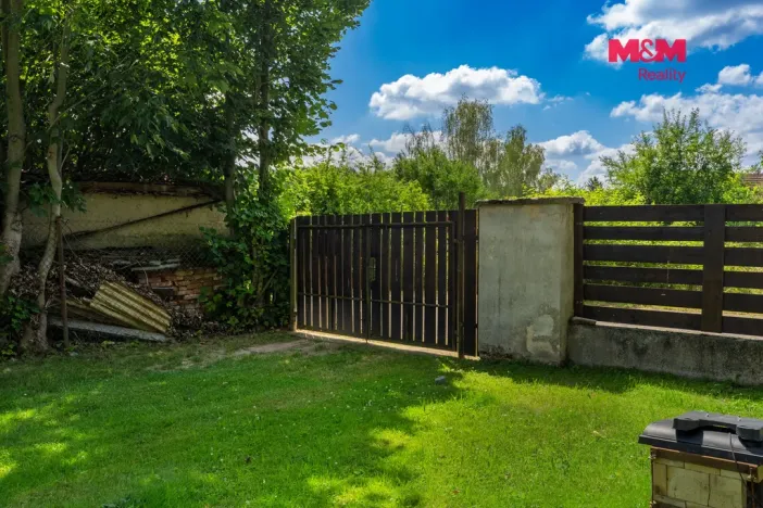 Prodej chaty, Velké Popovice - Brtnice, 92 m2