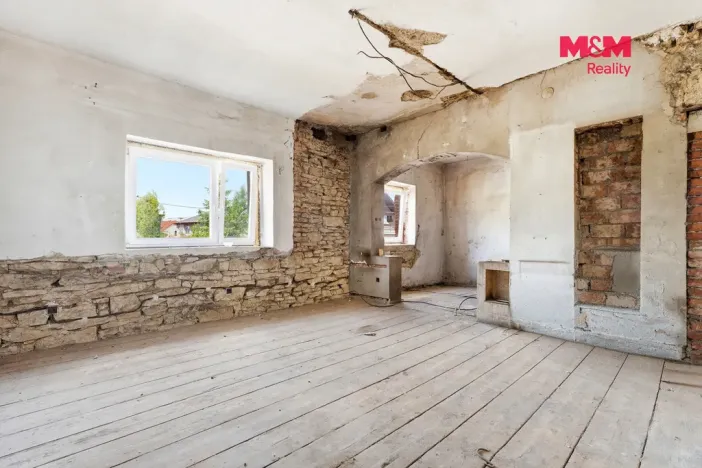 Prodej rodinného domu, Zásmuky, Na Průhonech, 135 m2