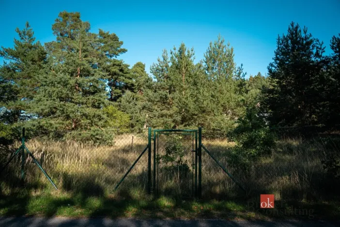 Prodej pozemku pro bydlení, Kadov, 2135 m2