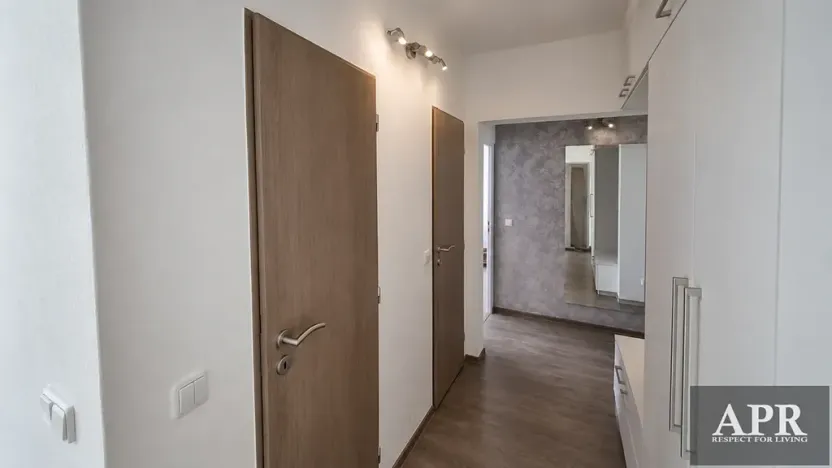 Pronájem bytu 3+1, Veselí nad Moravou, Hutník, 58 m2