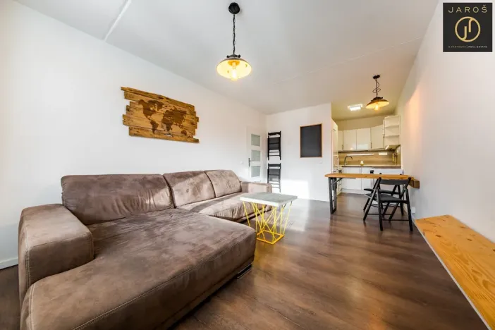 Pronájem bytu 2+kk, Kladno, Vít. Nezvala, 45 m2