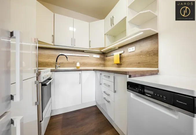 Pronájem bytu 2+kk, Kladno, Vít. Nezvala, 45 m2