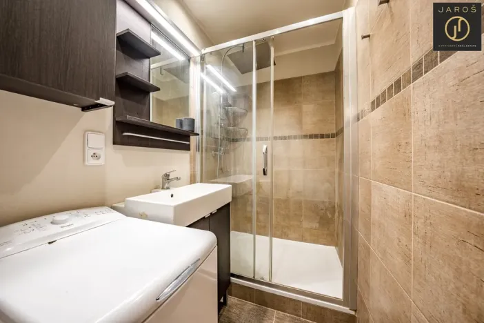 Pronájem bytu 2+kk, Kladno, Vít. Nezvala, 45 m2