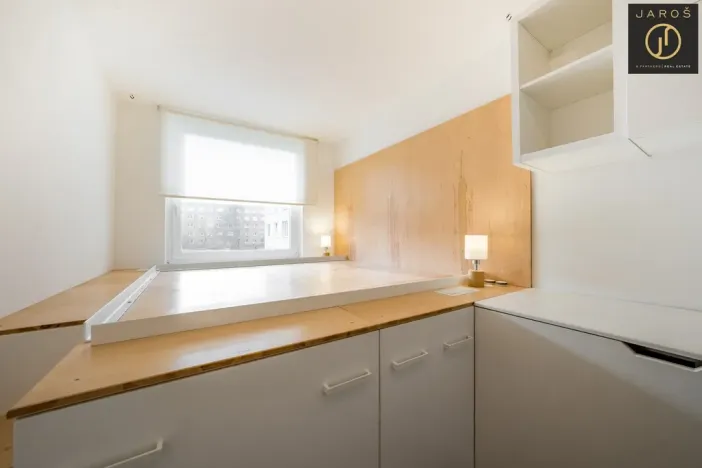 Pronájem bytu 2+kk, Kladno, Vít. Nezvala, 45 m2