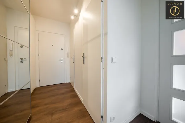 Pronájem bytu 2+kk, Kladno, Vít. Nezvala, 45 m2