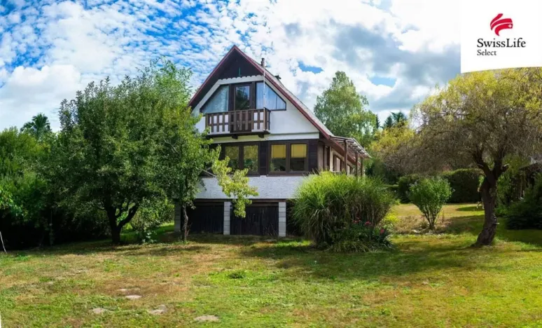 Prodej chaty, Římov - Dolní Stropnice, 70 m2