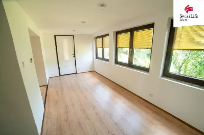 Prodej chaty, Římov - Dolní Stropnice, 70 m2