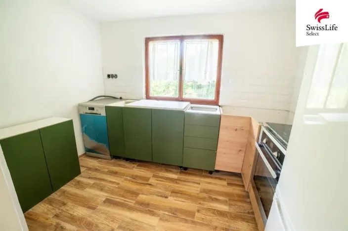 Prodej chaty, Římov - Dolní Stropnice, 70 m2