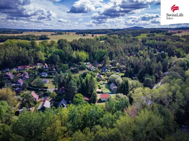 Prodej chaty, Římov - Dolní Stropnice, 70 m2
