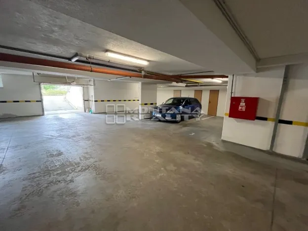 Prodej garážového stání, Olomouc, Topolová, 12 m2