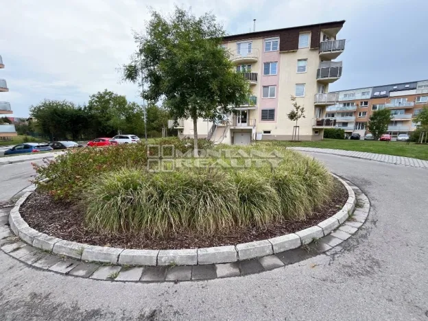 Prodej garážového stání, Olomouc, Topolová, 12 m2