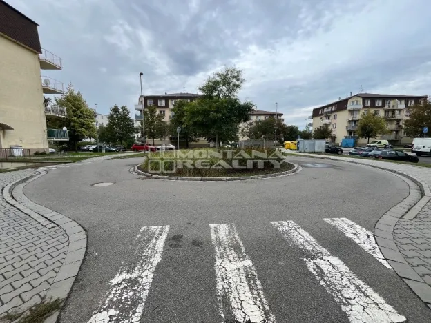 Prodej garážového stání, Olomouc, Topolová, 12 m2