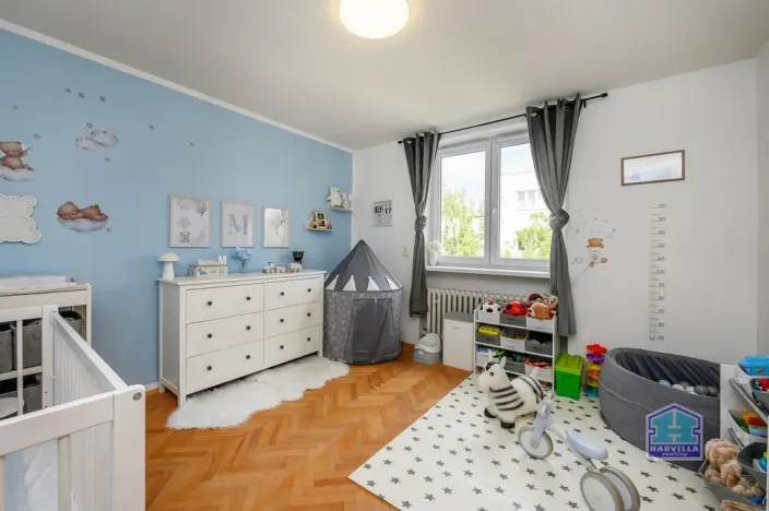Prodej bytu 3+1, Plzeň - Východní Předměstí, Rychtaříkova, 67 m2
