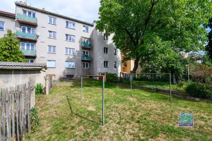Prodej bytu 3+1, Plzeň - Východní Předměstí, Rychtaříkova, 67 m2