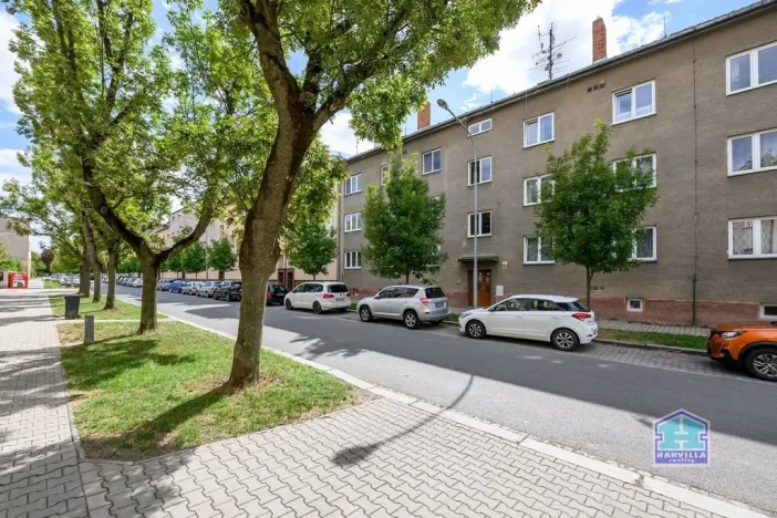 Prodej bytu 3+1, Plzeň - Východní Předměstí, Rychtaříkova, 67 m2