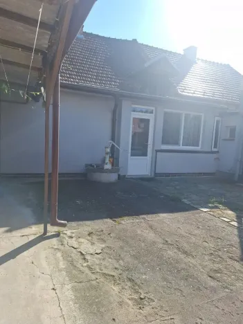Prodej rodinného domu, Dražovice, 110 m2