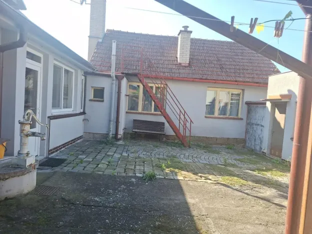 Prodej rodinného domu, Dražovice, 110 m2