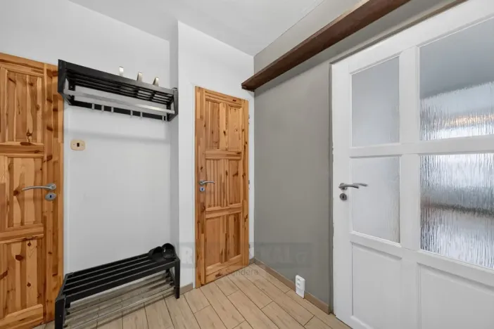 Prodej bytu 3+1, Praha - Braník, Údolní, 67 m2