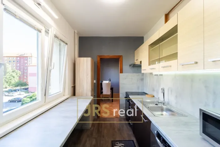 Prodej bytu 3+1, Hodonín, 73 m2