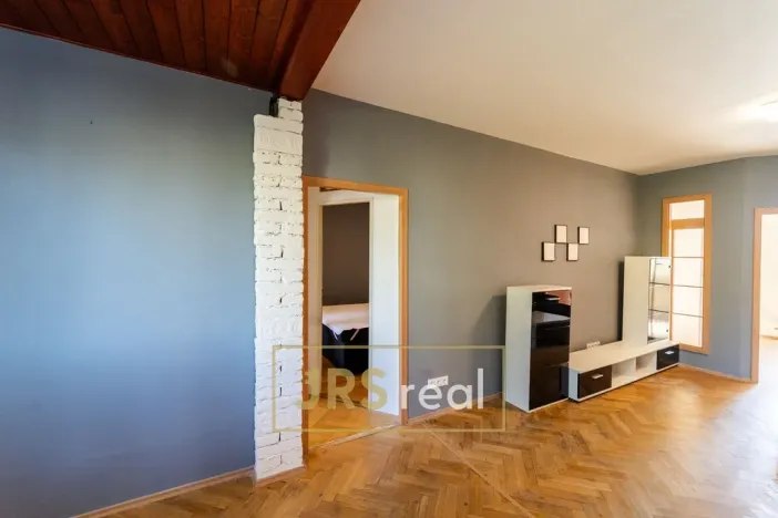 Prodej bytu 3+1, Hodonín, 73 m2