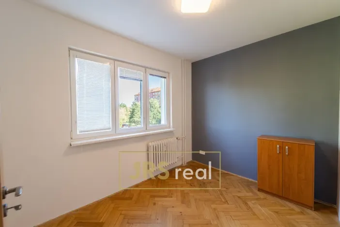 Prodej bytu 3+1, Hodonín, 73 m2
