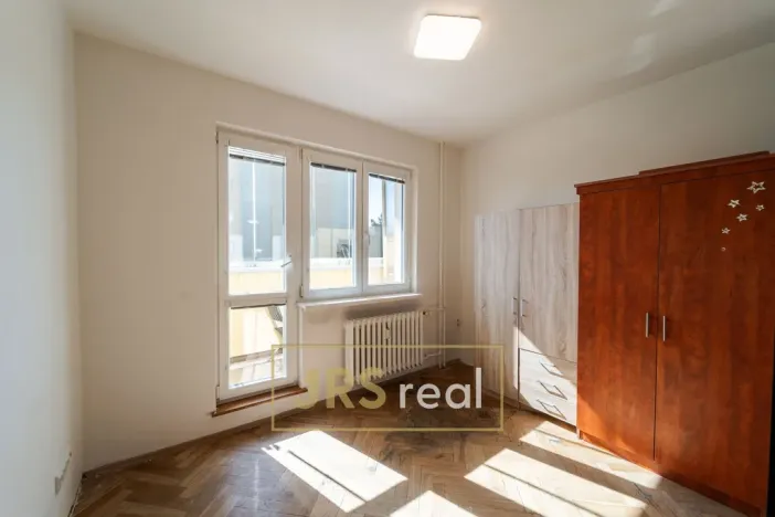 Prodej bytu 3+1, Hodonín, 73 m2