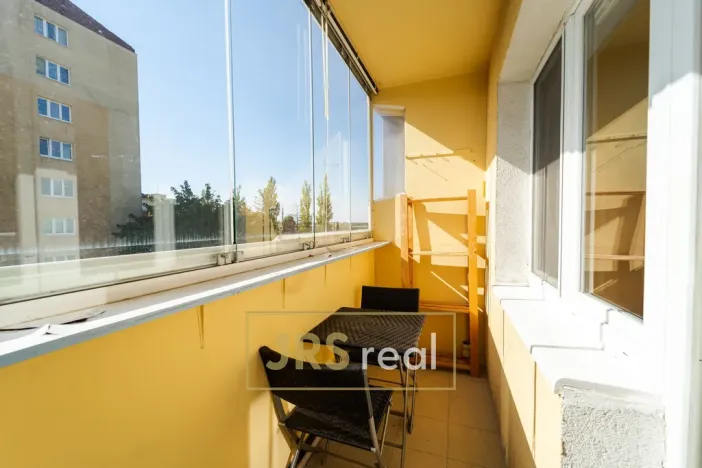 Prodej bytu 3+1, Hodonín, 73 m2