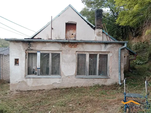 Prodej rodinného domu, Sobůlky, 79 m2
