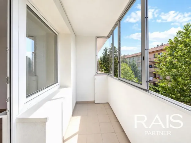Prodej bytu 3+1, Hustopeče, Na Hradbách, 75 m2