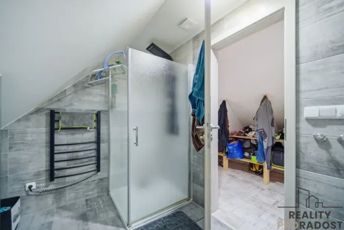 Prodej rodinného domu, Smiřice, 170 m2