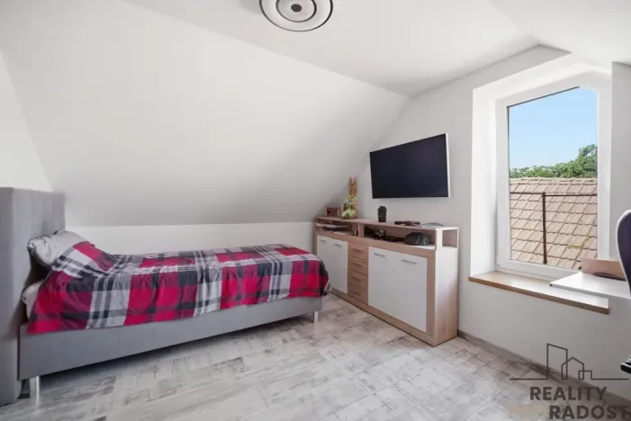 Prodej rodinného domu, Smiřice, 170 m2