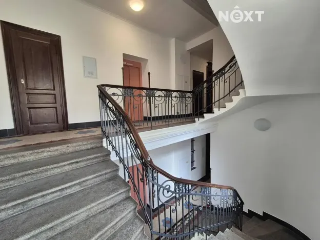 Pronájem bytu 2+kk, Praha - Nové Město, Plavecká, 46 m2