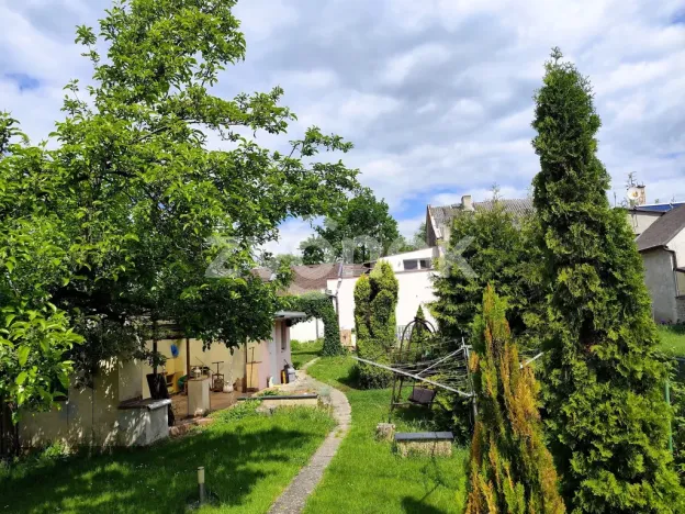 Prodej rodinného domu, Olomouc, Chaloupky, 157 m2