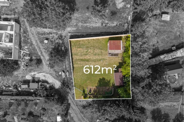 Prodej pozemku pro bydlení, Mohelnice - Řepová, 612 m2