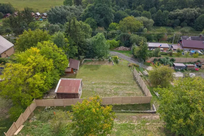Prodej pozemku pro bydlení, Mohelnice - Řepová, 612 m2