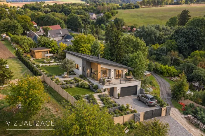 Prodej pozemku pro bydlení, Mohelnice - Řepová, 612 m2