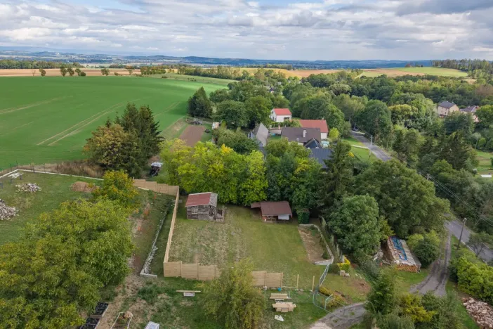 Prodej pozemku pro bydlení, Mohelnice - Řepová, 612 m2