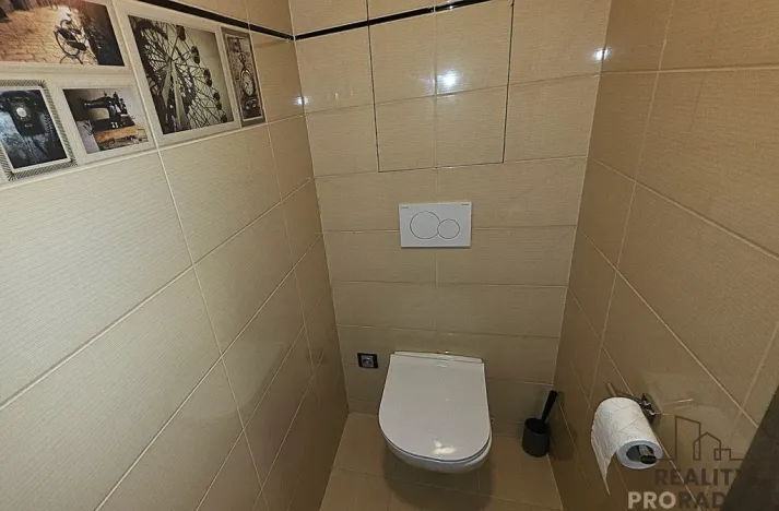 Pronájem bytu 2+kk, Brno, Křenová, 4970 m2