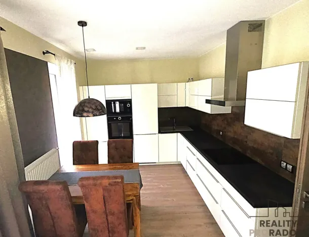 Pronájem bytu 2+kk, Brno, Křenová, 58 m2