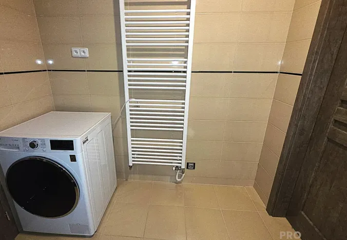 Pronájem bytu 2+kk, Brno, Křenová, 58 m2