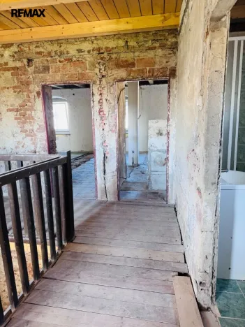 Prodej ubytování, Vráž, 328 m2