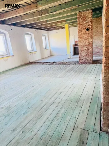 Prodej ubytování, Vráž, 328 m2