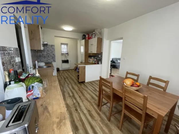 Pronájem rodinného domu, Hukvaldy - Rychaltice, 150 m2