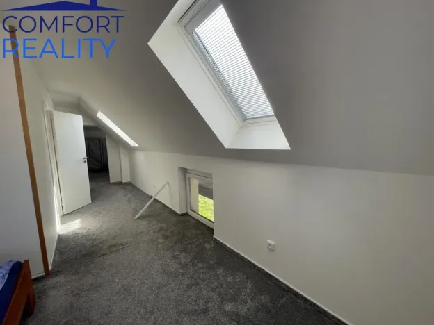 Pronájem rodinného domu, Hukvaldy - Rychaltice, 150 m2