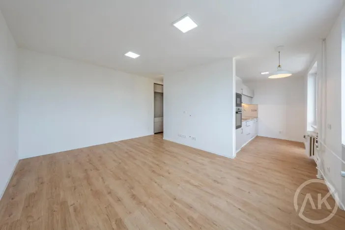 Pronájem bytu 2+1, Studénka - Butovice, A. Dvořáka, 57 m2