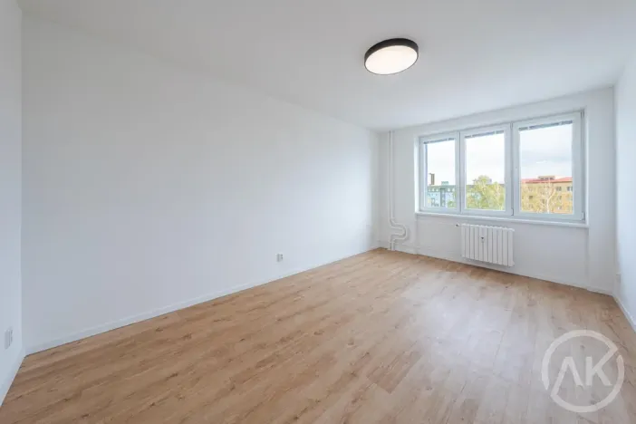 Pronájem bytu 2+1, Studénka - Butovice, A. Dvořáka, 57 m2