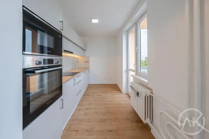 Pronájem bytu 2+1, Studénka - Butovice, A. Dvořáka, 57 m2