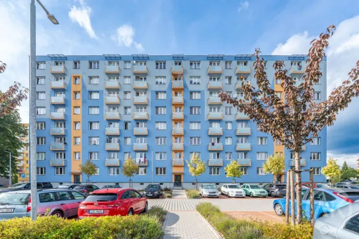 Pronájem bytu 2+1, Studénka - Butovice, A. Dvořáka, 57 m2